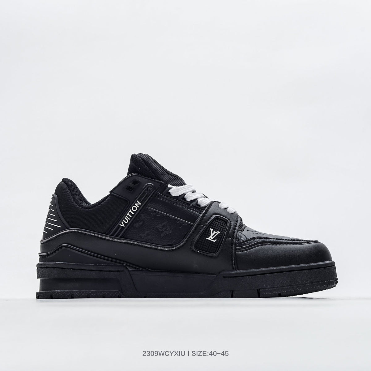 Low-cut versatile casual sports and cultural sneakers XC0823091304