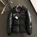 New arrivals PRD autumn and winter new down jacket 0424110403