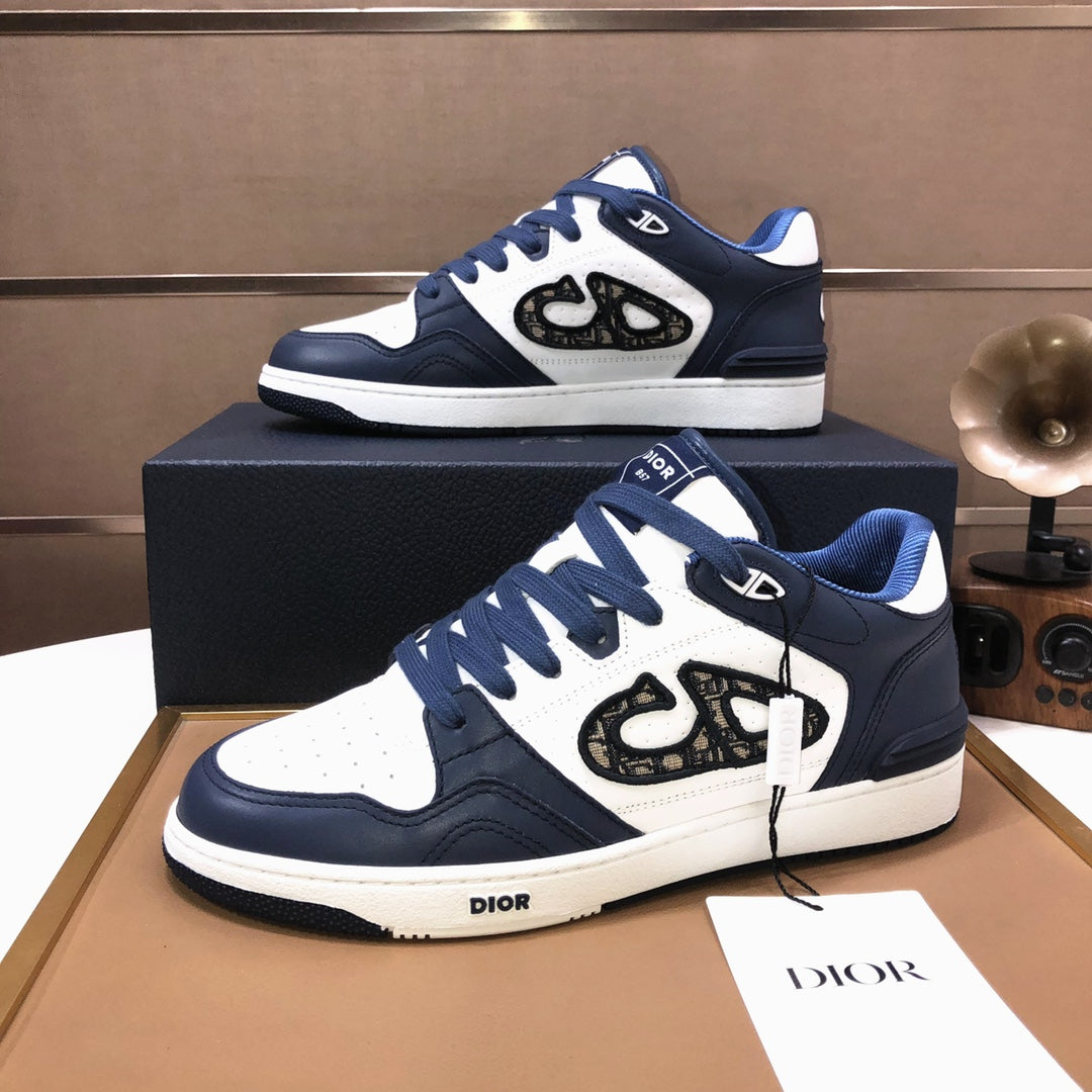 25 Luxury D Brand Casual Sneakers 0425102205