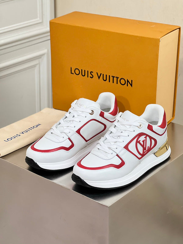 24 New Luxury V Sneakers 0424082901