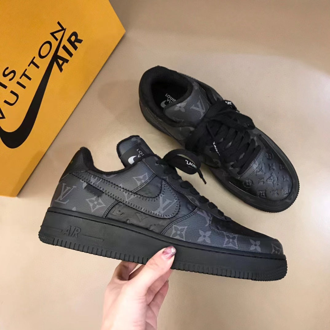 V& Jointly Signed Sneakers X3 0425052001
