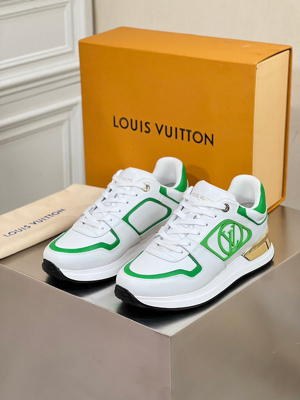 24 New Luxury V Sneakers 0424082901