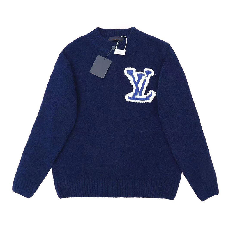 New Fashion Casual Men's Sweater PD1023102020