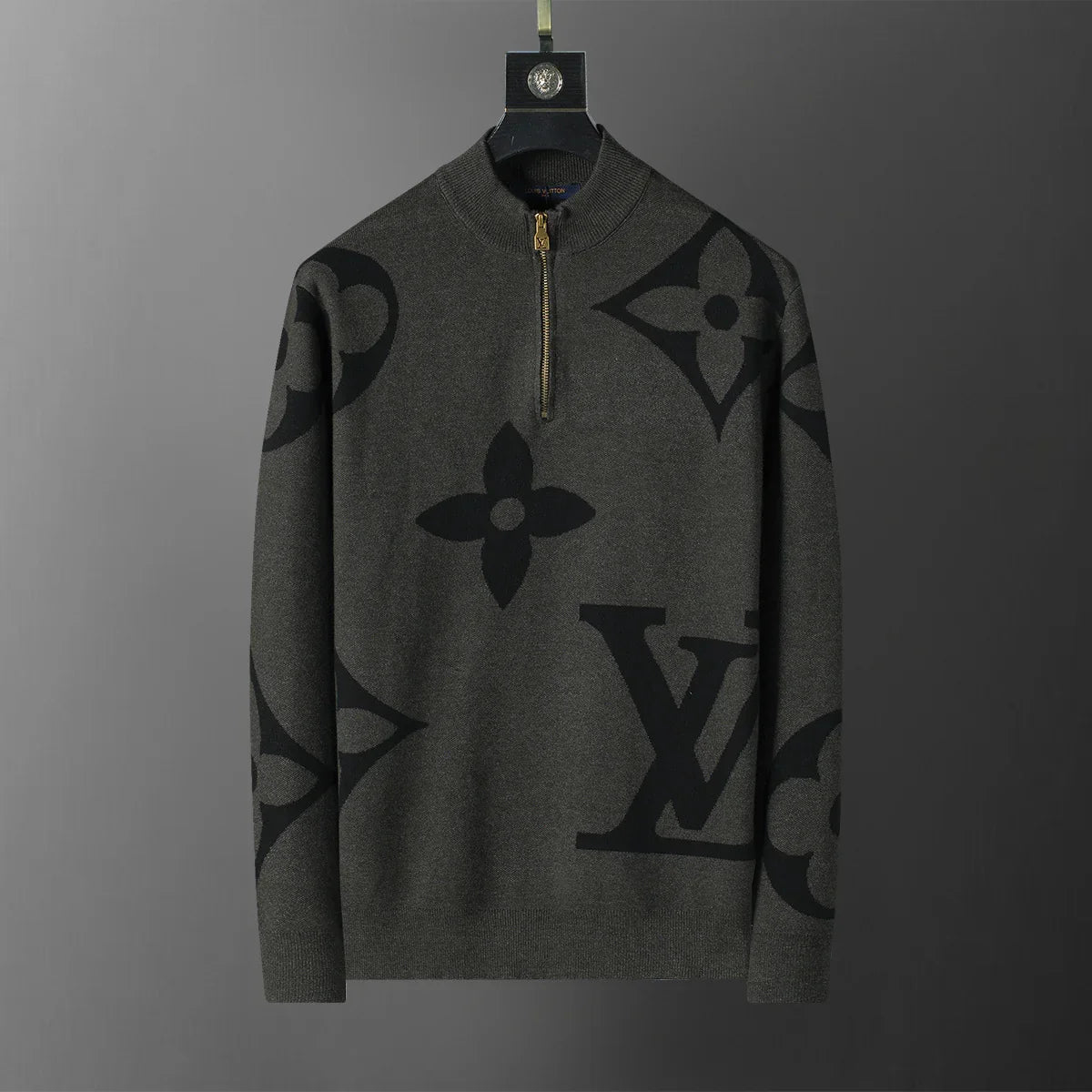 New Long-Sleeve Teen Sweater Jacket 1025091926