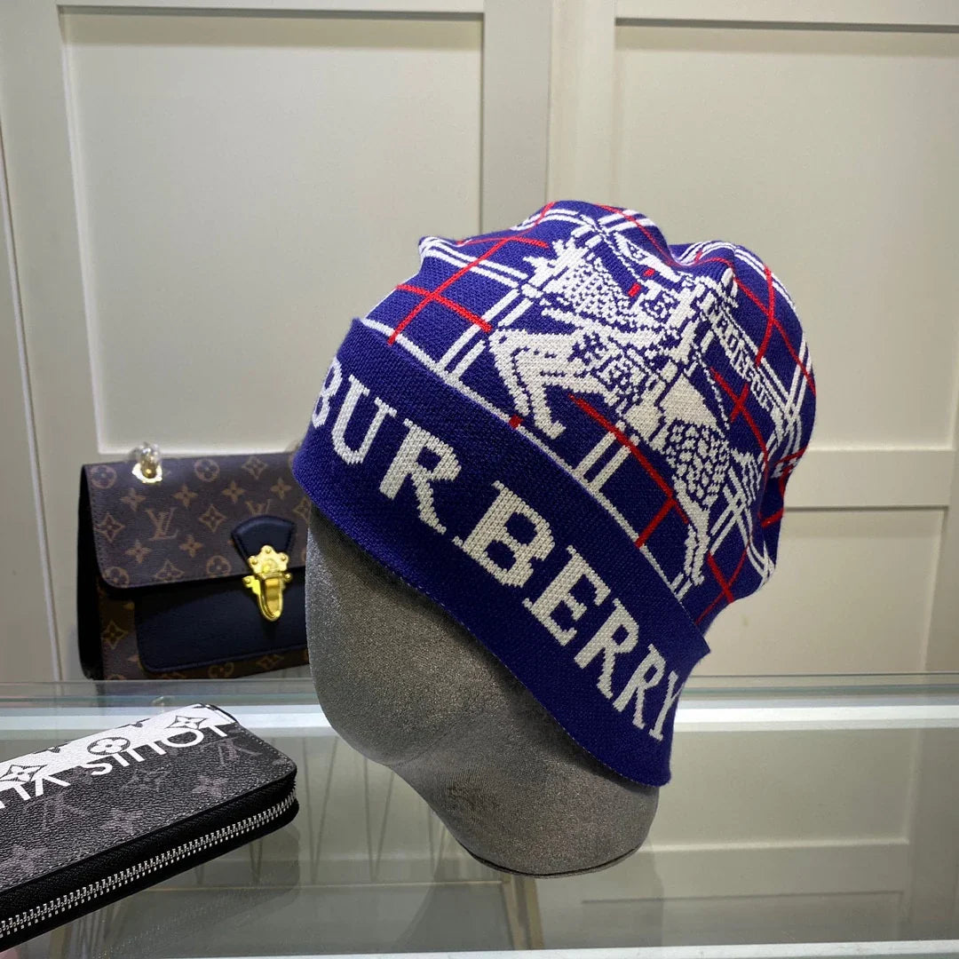 Unisex Knitted Sweater Hat 1024110824