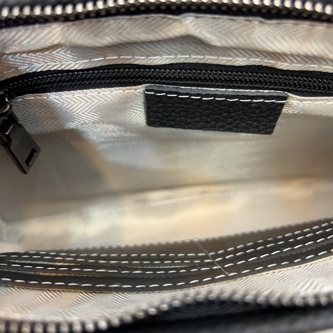 Fashion embossed handheld wallet KL10061412