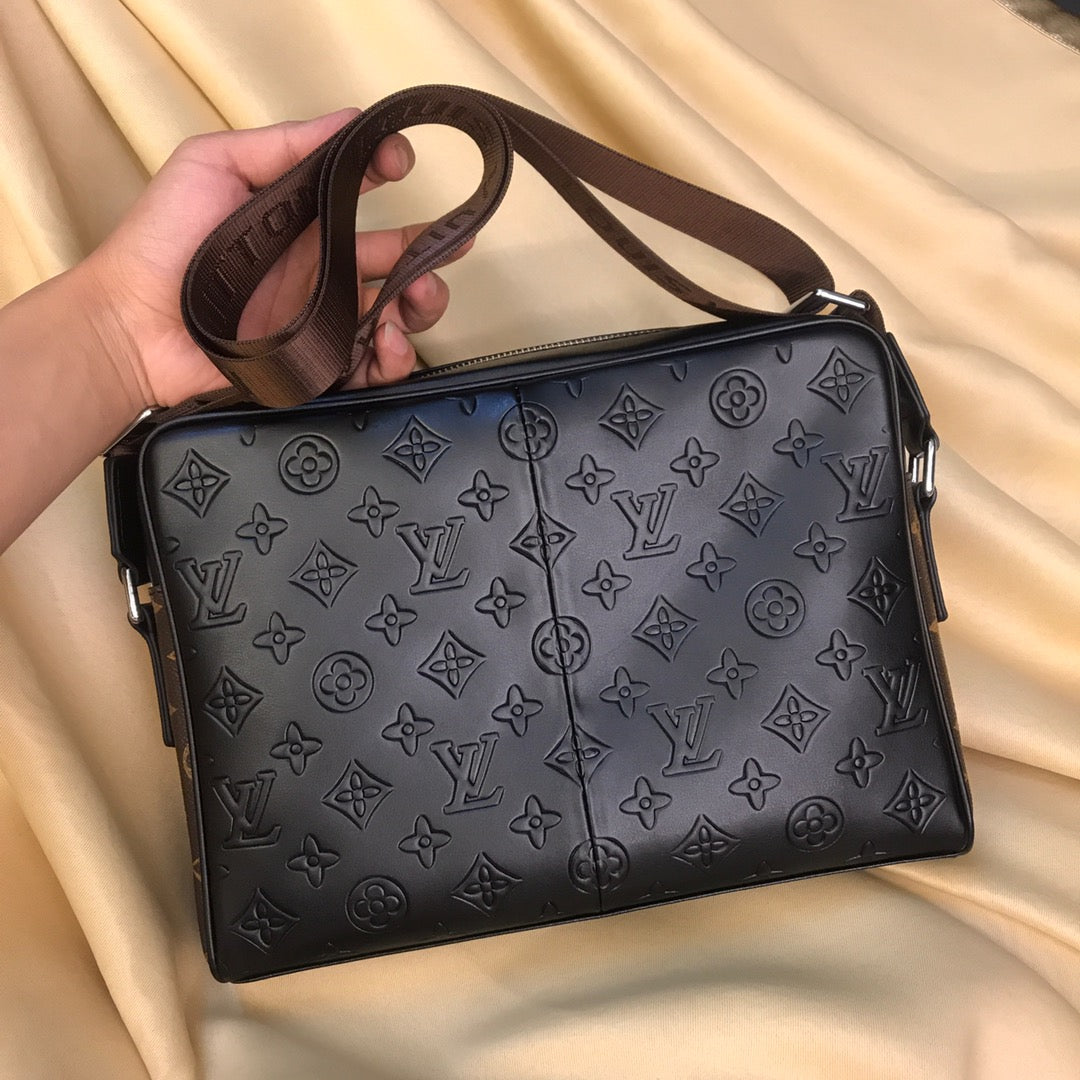 New fashion shoulder bag XC-S042007