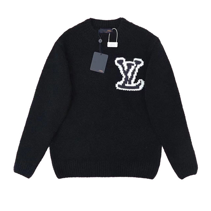 New Fashion Casual Men's Sweater PD1023102020