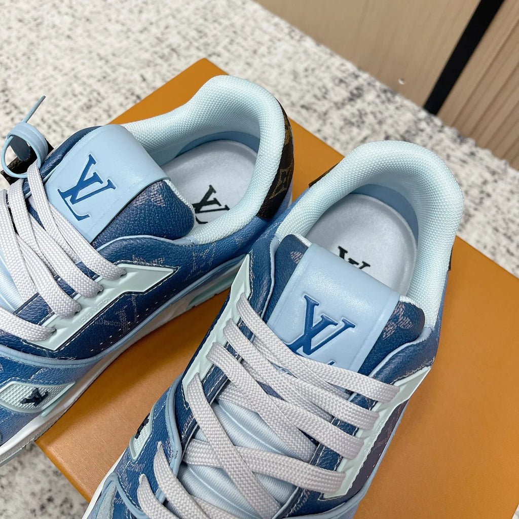 Classic Couple's Sneakers 1026060502