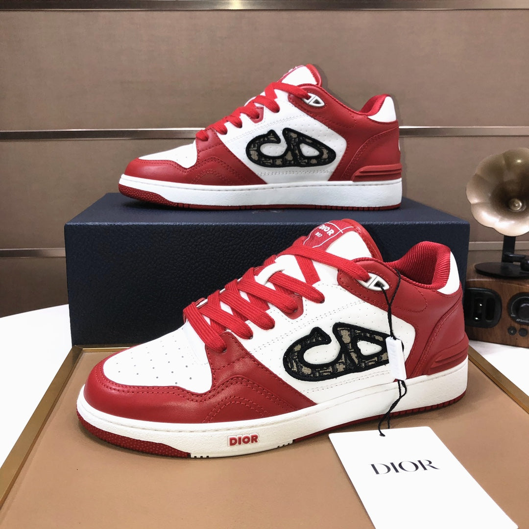 25 Luxury D Brand Casual Sneakers 0425102205