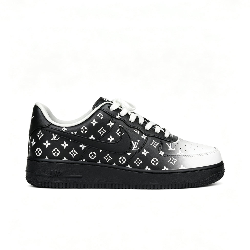 26 New Litmited Edition AIR F 1 SNEAKER 3D0426031904