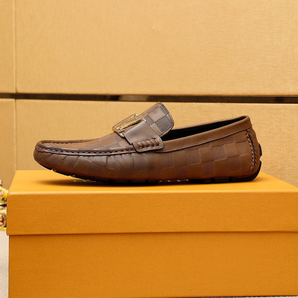 New stylish casual men's loafers XC0426033105